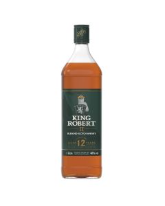 KING ROBERT II 12YO 1L