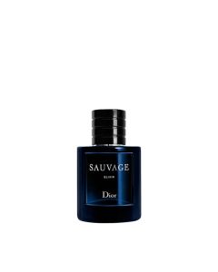 C.DIOR SAUVAGE ELIXIR 100ML