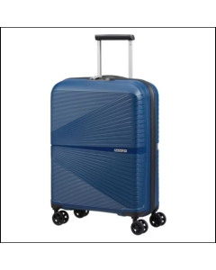 AMERICAN TOURISTER AIR ICONIC SPINNER 55" NAVY