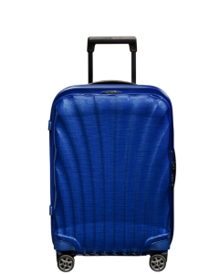 SAMSONITE C-LITE SPINNER 55"/20 DEEP BLUE