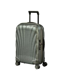 SAM C-LITE SPINNER 55/20 EXP METALLIC GREEN