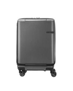 SAM EVOA SP 55CM FRONT PK BRUSHED BLACK