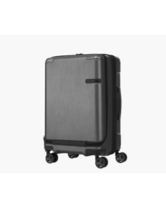 SAMSONITE EVOA SPINNER 55"/20 BLACK