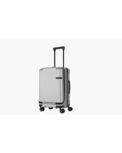 SAMSONITE EVOA SPINNER 55"/20 SILVER