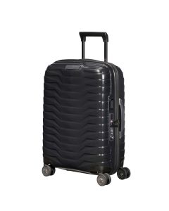 SAM PROXIS SPINNER 55/20 BLACK