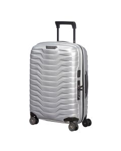 SAM PROXIS SPINNER 55/20 SILVER