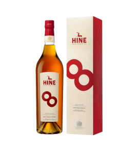 HINE JOURNEY 8YO COGNAC 100CL