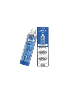 D ZING 3K BLUEBERRY UPTO 3000 PUFFS