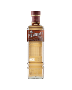 NEMIROFF DLXE HONEY PEPPER VODKA 100CL