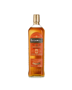 BUSHMILLS 10YO 100CL