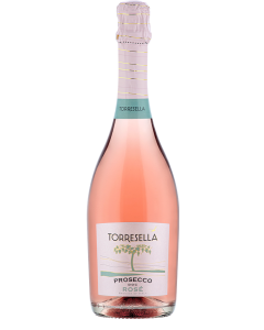 TORRESELLA PROSECCO ROSÈ 75CL