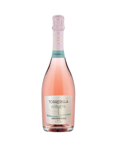 TORRESELLA PROSECCO ROSÈ 75CL