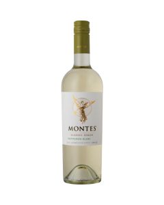 MONTES CLASSIC SAUVIGNON BLANC 75CL