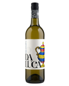 DA LUCA PINOT GRIGIO 75CL