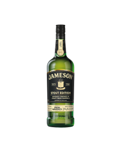 JAMESON CASKMATES STOUT 100CL