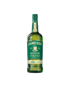 JAMESON CASKMATES IPA 70CL