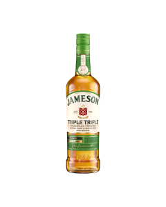 JAMESON TRPL TRPL 100CL