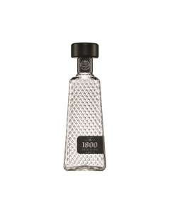 1800 CRISTALINO ANEJO TEQUILA 75CL