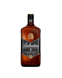 BALLANTINES 7YO AMERICAN BARREL 100CL