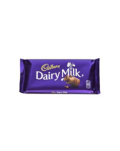 CAD DAIRY MILK 180G
