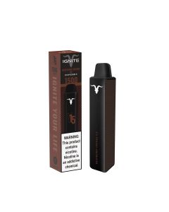 D IGNITE V15 BLUE RSPBRRY UPTO 1500 PUFFS