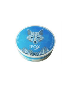 WHITE FOX ALL WHITE PORTION 10 TINS