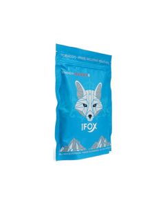 HIT ALL WHITE SIMS PRTN DR PEPPER 20MG 10 TINS