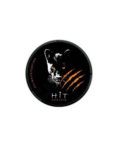 HIT ALL WHITE SLIMS PORTION APELSIN 20MG 10 TINS