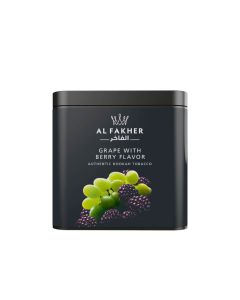 AL FAKHER GRAPES BERRY UAE 1KG