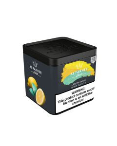 AL FAKHER LEMON MINT UAE 1KG