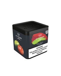 AL FAKHER 2 APPLE UAE 1KG