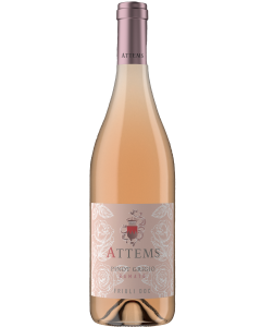 ATTEMS RAMATO PG ROSE 75CL