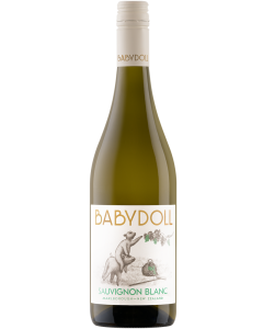 BABYDOLL SAUVIGNON BLANC 75CL