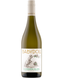 BABYDOLL SAUVIGNON BLANC 75CL