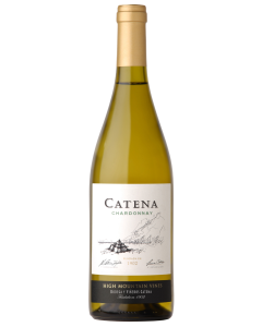 CATENA CHARDONNAY 75CL