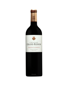 CHATEAU GRAND RENOM RED 75CL