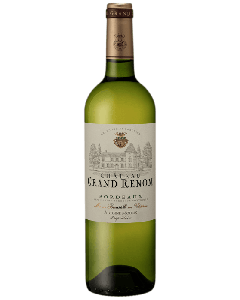 CHATEAU GRAND RENOM WHITE 75CL