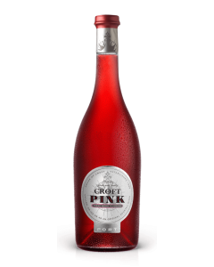 CROFT PINK PORT 75CL