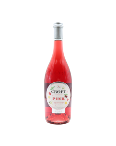 CROFT PINK PORT 75CL