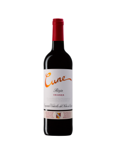 CUNE CRIANZA RIOJA DOCA 75CL