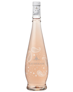 DE L AUMERADE ROSE CUVEE MC 75CL