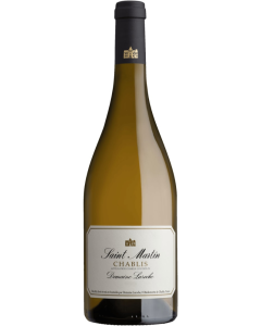 DOM LAROCHE CHABLIS ST MARTIN 75CL