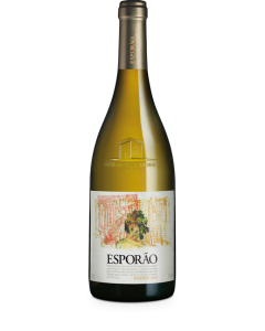 ESPORAO RESERVA WHITE 75CL