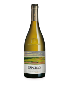 ESPORAO RESERVA WHITE 75CL