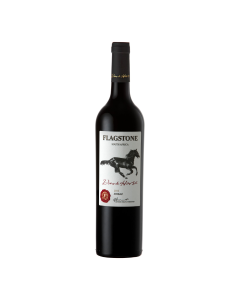 FLAGSTONE DARK HORSE SHIRAZ 75CL