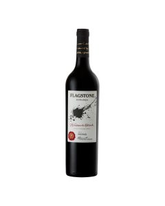 FLAGSTONE WRITERS BCK PINOTAGE 75CL