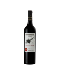 FLAGSTONE WRITERS BCK PINOTAGE 75CL