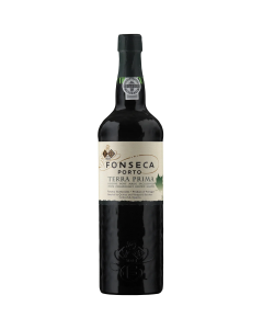 FONSECA TERRA PRIMA RESERVA ORGANIC 75CL