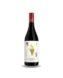FRATELLI MS RED 75CL