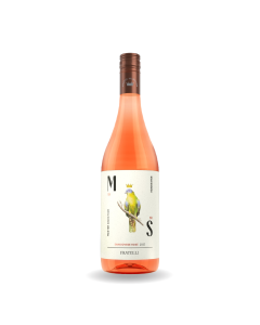FRATELLI MS ROSE 75CL